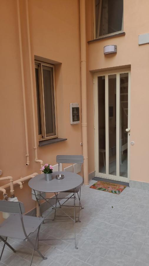 Apartment Ardizzone 2 Catania